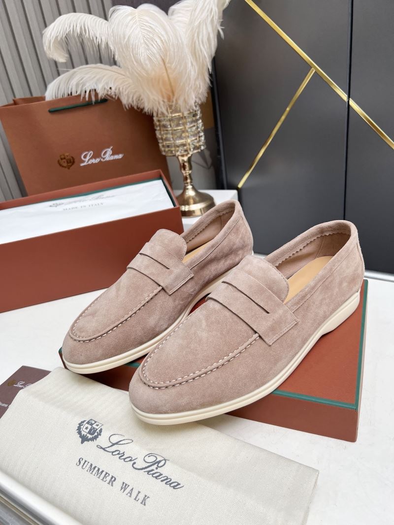 Loro Piana Shoes